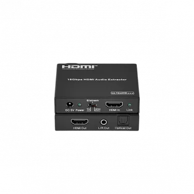 Де-эмбеддеры AVCLINK FC-24